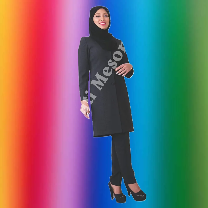 لباس فرم اداری